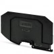 FB-MODULAR-PP 2316061 PHOENIX CONTACT La placa separadora FB-MODULAR-PP se coloca entre dos acopladores de d..