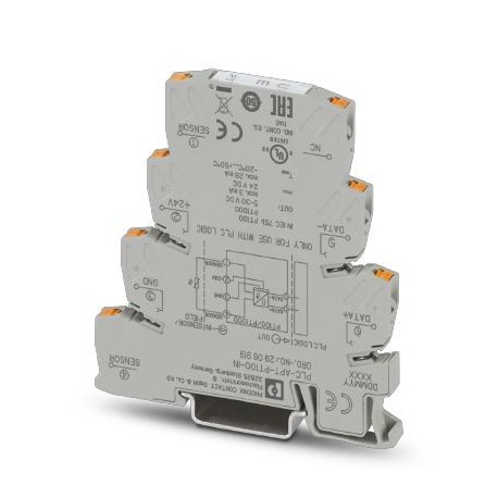 PLC-APT-PT100-IN 2906919 PHOENIX CONTACT Module d'extension