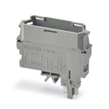 P-CO XL 3036797 PHOENIX CONTACT Bauelementestecker