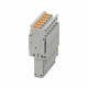 PP 2,5/ 6 3211285 PHOENIX CONTACT Conector, tensión nominal: 800 V, corriente nominal: 24 A, número de conex..