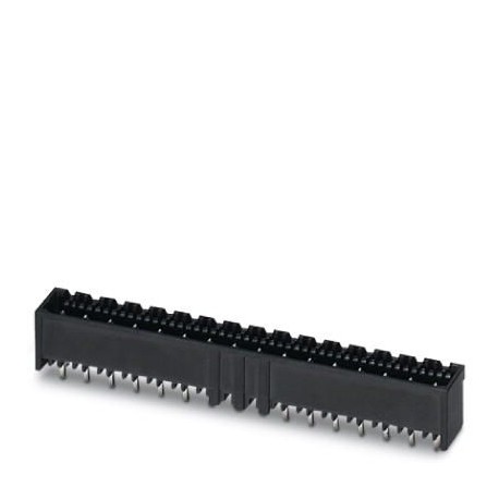 CCVA 2,5/19-G P20 THR 1837190 PHOENIX CONTACT Conector de placa de circuito impresso