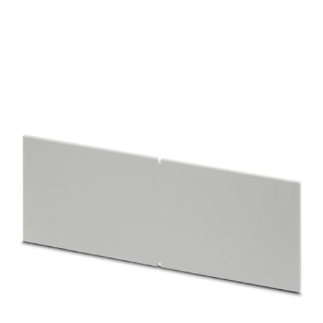 UCS SW 195-H 7035 2203381 PHOENIX CONTACT Parede lateral