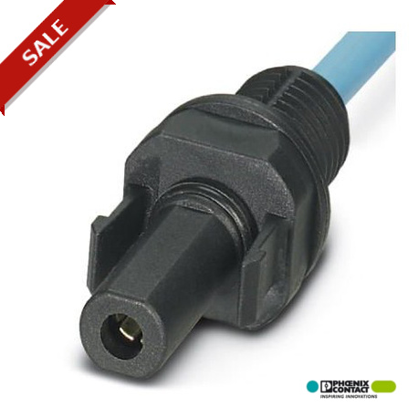 MKDSN 2,5/25 SZS 1705051 - PHOENIX_CONTACT - Photovoltaic connector - PV-FT-CF-C-6-270-BK - 1705051