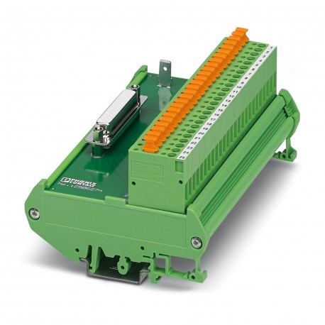 UM-D25SUB-F/KDS3-PMT/SC061 2906274 PHOENIX CONTACT Módulo de transmissão