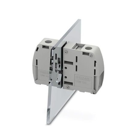 UW 50/S 1713709 PHOENIX CONTACT Borne de passagem