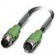 SPT 1,5/ 4-V-3,5 MC RD/BK 1573248 - PHOENIX_CONTACT