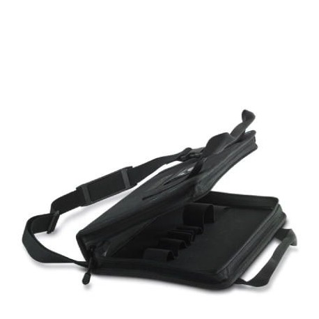 TOOL-ZIPCASE EMPTY 1005050 PHOENIX CONTACT Bolsa de ferramentas, sem equipamento