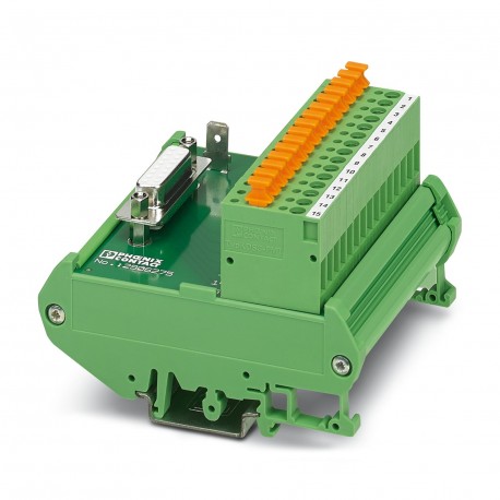 UM-D15SUB-F/KDS3-PMT/SC061 2906275 PHOENIX CONTACT Module interface