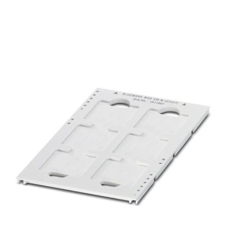BLUEMARK MAG EM-M (27X27) 1011801 PHOENIX CONTACT Support