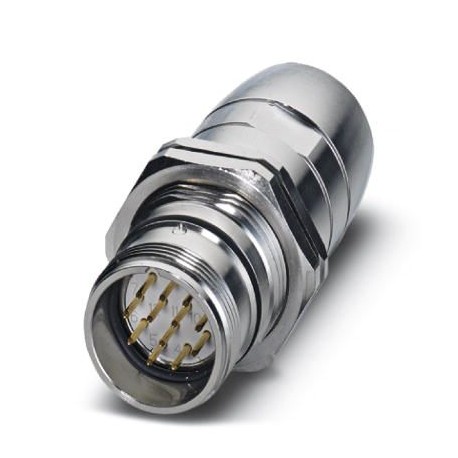 UC-12P1N8AQ0DU 1612681 PHOENIX CONTACT Passagem parede posterior