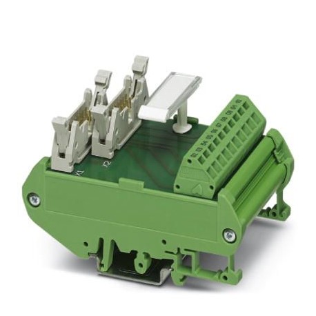 FLKM14/FLK14/ZFKDS/DI8/SO199 2310840 PHOENIX CONTACT Module interface