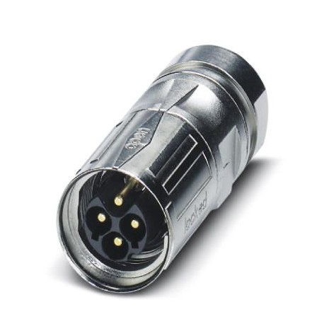 ST-7EP1N8A8003S 1607736 PHOENIX CONTACT Кабельный соединитель