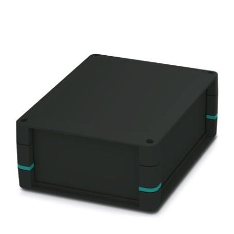 UCS 237-195-H-CCD 9005 2203458 PHOENIX CONTACT Caixa eletrônica