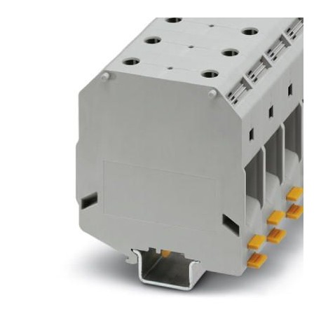 UKH 95 1500V 3247419 PHOENIX CONTACT Borne de corriente, tensión nominal: 1500 V, corriente nominal: 232 A, ..