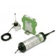 RAD-ISM-900-SET-DC-UD 2867034 PHOENIX CONTACT Sistema di trasmissione unidirezionale wireless a 900 MHz (Ame..