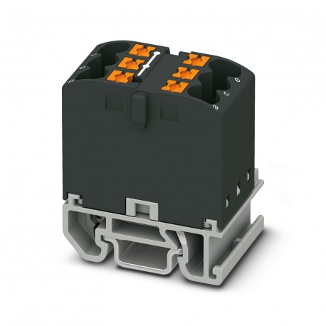 PTFIX 6X2,5-NS15A BK 3274114 PHOENIX CONTACT Blocco distributore