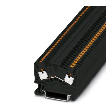 PTS 2,5 BK 1037082 PHOENIX CONTACT Blocs de jonction simple