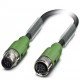 SAC-8P-MS/ 3,0-PUR/FS SH SCO 1556702 PHOENIX CONTACT Sensor-/Aktor-Kabel