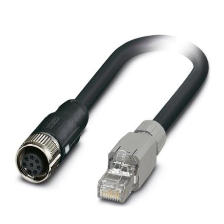 PC 5/ 3-ST2-7,62 BK BD:NZ461 1575615 PHOENIX CONTACT Bus system cable