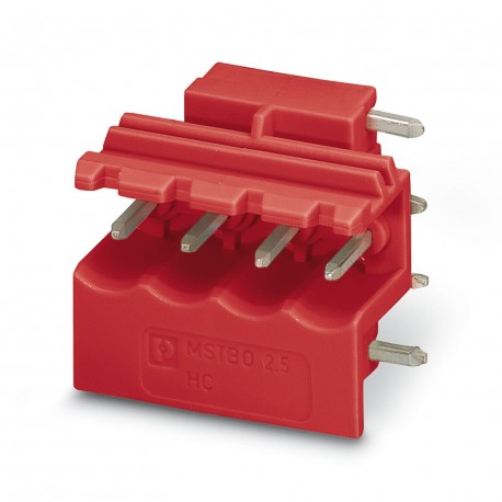 MSTBO 2,5/ 4-G1R RD3031 2201295 PHOENIX CONTACT Custodie per elettronica