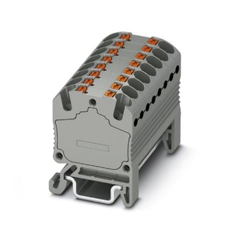 PTFIX 16X1,5-NS15A GY 3002916 PHOENIX CONTACT Blocco distributore