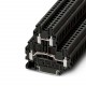 UTTB 4 BK 3072637 PHOENIX CONTACT Doppio livello morsettiera