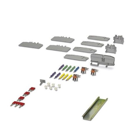 UTME 6-SET POWER 3036000 PHOENIX CONTACT Starterkit