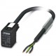 SAC-3P-1,5-PUR/BI-1L-Z180 1400593 PHOENIX CONTACT Кабель для датчика / исполнительного элемента