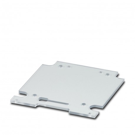 HCS-C MEDIUM DISPLAY PLATE 2203868 PHOENIX CONTACT Custodie per elettronica