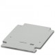 HCS-T MAXI DISPLAY PLATE 2203866 PHOENIX CONTACT Fixing plate