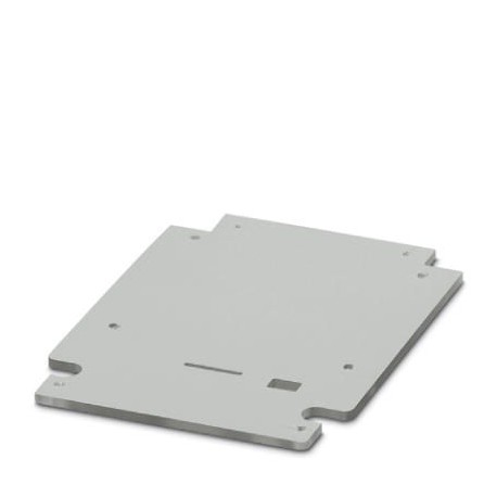 HCS-T MAXI DISPLAY PLATE 2203866 PHOENIX CONTACT Fixing plate