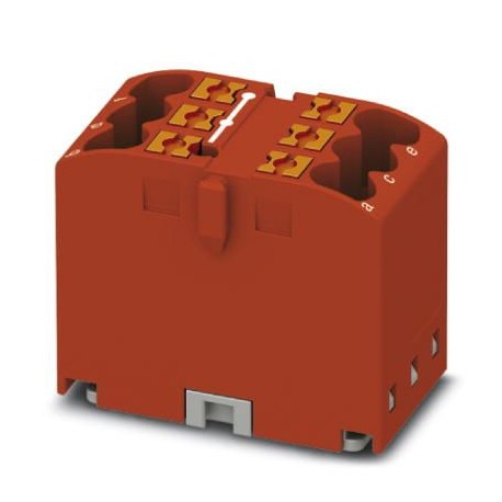 PTFIX 6X2,5 RD 3273268 PHOENIX CONTACT Blocco distributore