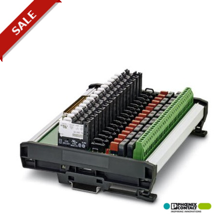 UM-D37M/16RSC-24DC/DO/C3/L C 2906196 PHOENIX CONTACT Active module