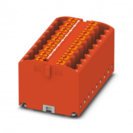 PTFIX 18X2,5 RD 3273312 PHOENIX CONTACT Blocco distributore