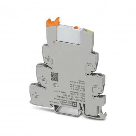 PLC-RSC- 24DC/21AU/MS 2909655 PHOENIX CONTACT Relaismodul