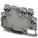 STTCO-LG 2,5/5 LA GY 3038901 PHOENIX CONTACT Componente della morsettiera