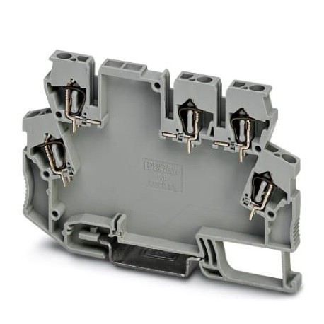 STTCO-LG 2,5/5 LA GY 3038901 PHOENIX CONTACT Componente della morsettiera