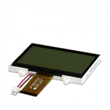 D L 2,8 64X 8 2203543 PHOENIX CONTACT Display