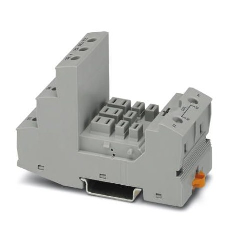 RIF-4-BSC/3X21 2900960 PHOENIX CONTACT Base do relé