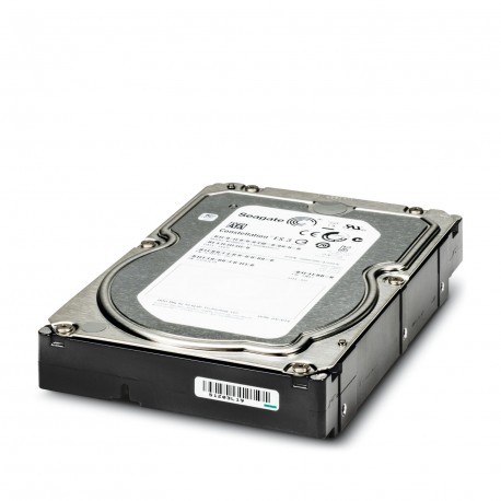 IPC 3.5 2TB HDD 2403836 PHOENIX CONTACT Accessoires