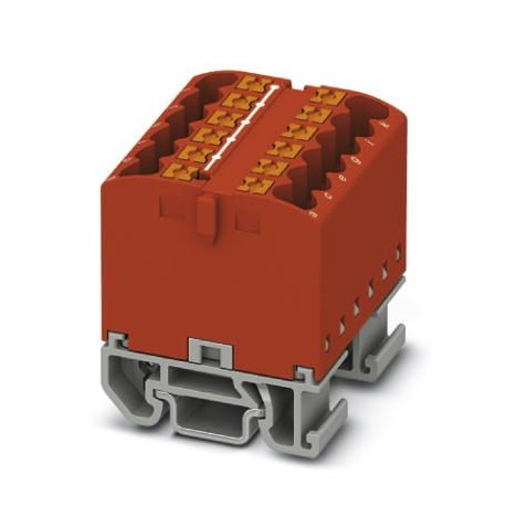 PTFIX 12X2,5-NS15A RD 3274126 PHOENIX CONTACT Blocco distributore