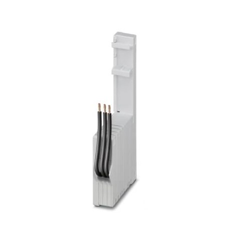 EM-CPS-DA-22,5F/16A 1002668 PHOENIX CONTACT Adaptador para equipos con portafusibles para fusible de 16 A (1..