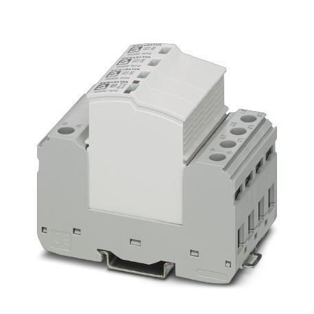 VAL-SEC-T2-3S-350/40 2909637 PHOENIX CONTACT Parasurtenseur de type 2