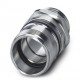 RC-00000006L00 1623021 PHOENIX CONTACT Conect. spina. essere apar. parete anteriore, diritto, Chiusura a vit..