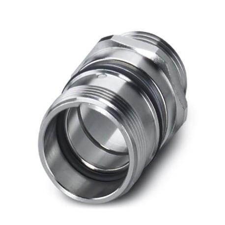 RC-00000006L00 1623021 PHOENIX CONTACT Conect. spina. essere apar. parete anteriore, diritto, Chiusura a vit..
