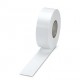 EMT (EX38)R 0804547 PHOENIX CONTACT Rótulo insertable, Rollo, blanco, sin rotular, rotulable con: THERMOMARK..