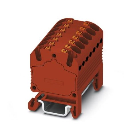 PTFIX 14X1,5-NS15A RD 3002932 PHOENIX CONTACT Bloco de distribuição