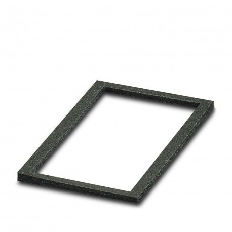 HCS-C MINI-P D-SEAL 2,8 2203736 PHOENIX CONTACT Marco de obturación autoadhesivo, grabado por láser para pan..