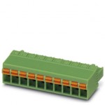FKCN 2,5/ 3-ST BD:1-3 1710019 PHOENIX CONTACT Conector de placa de circuito impresso