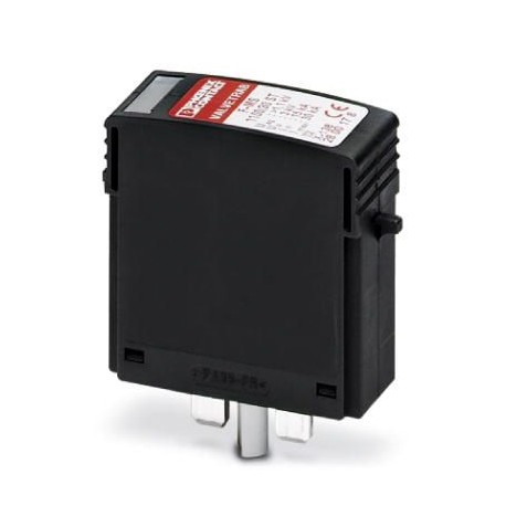 F-MS 1100 ST 2909844 PHOENIX CONTACT Plugue para proteção contra surtos tipo 2